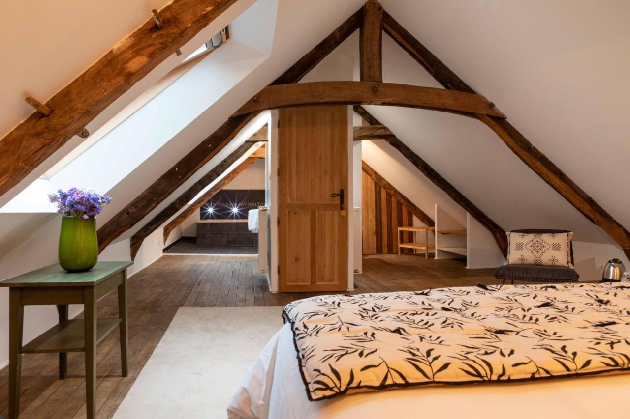 Domaine Du Kelenn, Maison D'Hotes De Charme Avec Piscine Caden Buitenkant foto