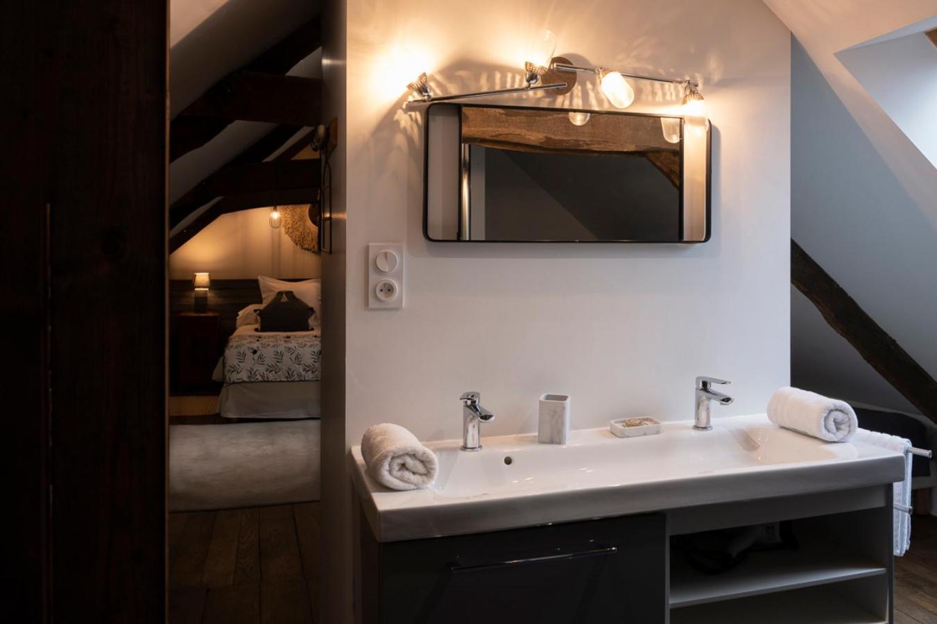Domaine Du Kelenn, Maison D'Hotes De Charme Avec Piscine Caden Buitenkant foto
